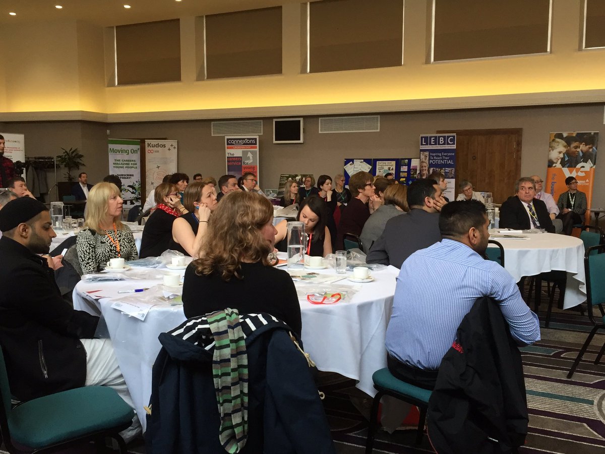 leicester_hub's tweet photo. This morning we're at the @CareerEnt 'Meet the Provider' event at City Hall with @LLEPnews! #mtpleics
https://t.co/tHg54dPfeW https://t.co/p36gbShfAB