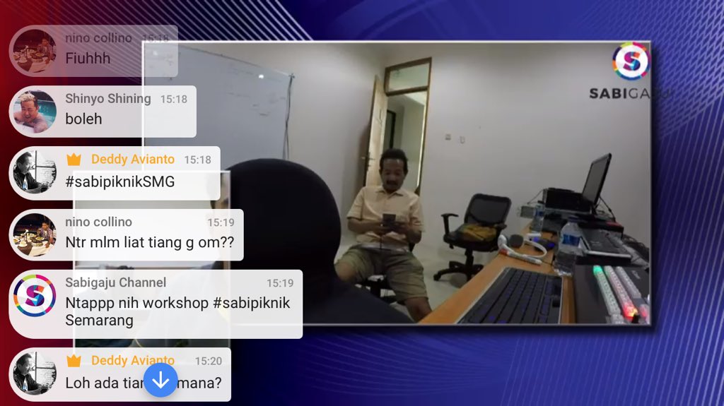 OmDed #eh tweet media