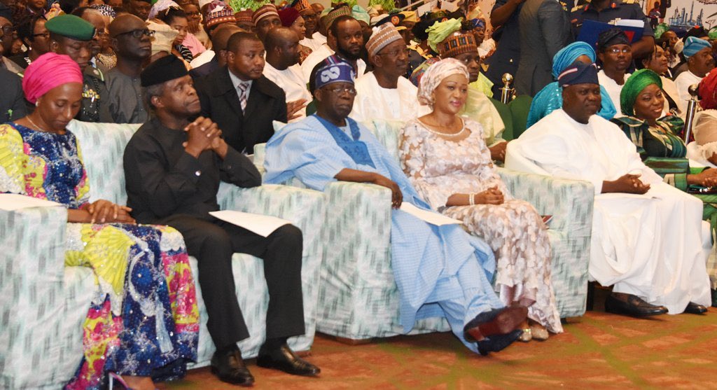thecableng's tweet photo. TRIBUTE: 65 cheers to Tinubu, the astute politician who put a nail in PDP’s coffin | TheCable https://t.co/ZDwqepV9Al #BATC17 https://t.co/ev1jQJgXeY