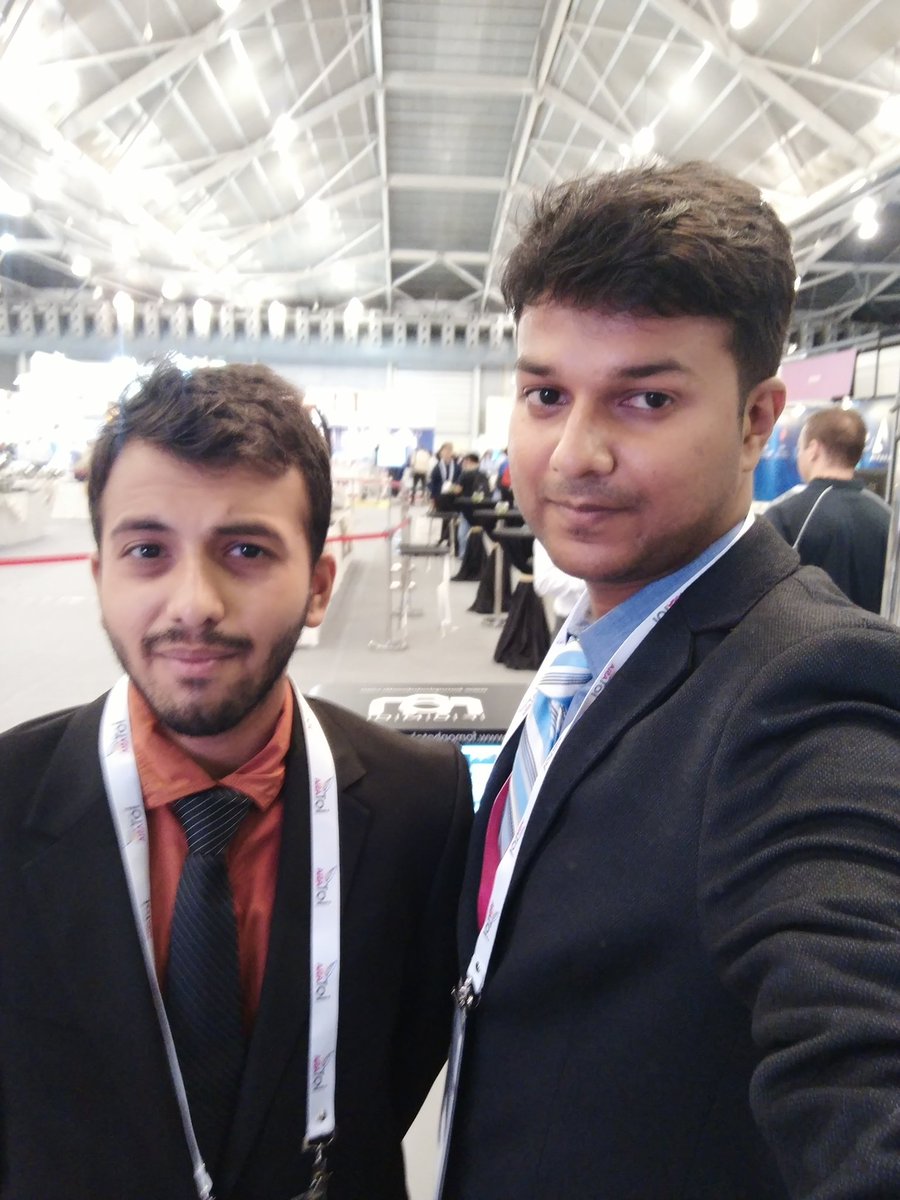 harshatweeet's tweet photo. #IoTAsia https://t.co/dWb6q76hv4