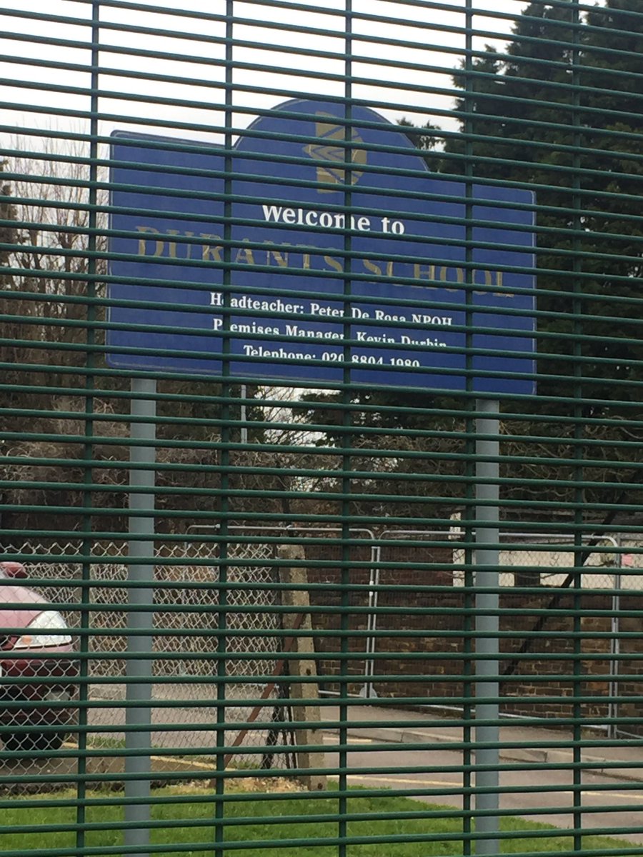 Enjoying a morning at Durant School Autistic Awareness day