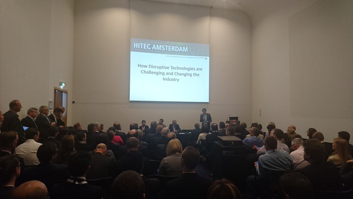 gpontech's tweet photo. Great turnout on this year's #HITECams about #disruptivetechnologies https://t.co/BQhnv78feQ
