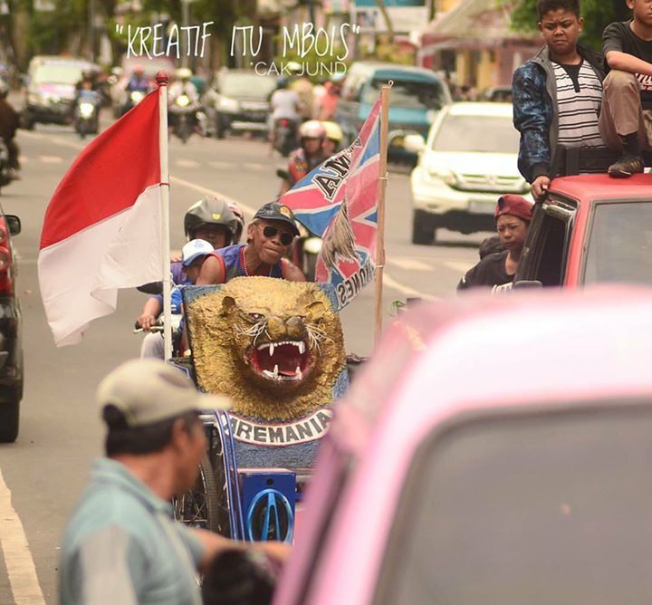 aremadesign's tweet photo. Menjadikan kenyataan yang ada dipikiran itu lebih mbois daripada yang hanya angan-angan dan omong kosong belaka. Beranikan!. Wujudkan!..

r… https://t.co/OB5hR7sGRH