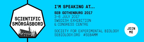 Come and join <a href="/VIBLifeSciences/">VIB</a> researchers @BertDeRybel <a href="/IveDeSmet1978/">Ive De Smet</a> and DanielVanDamme for some exciting science!
