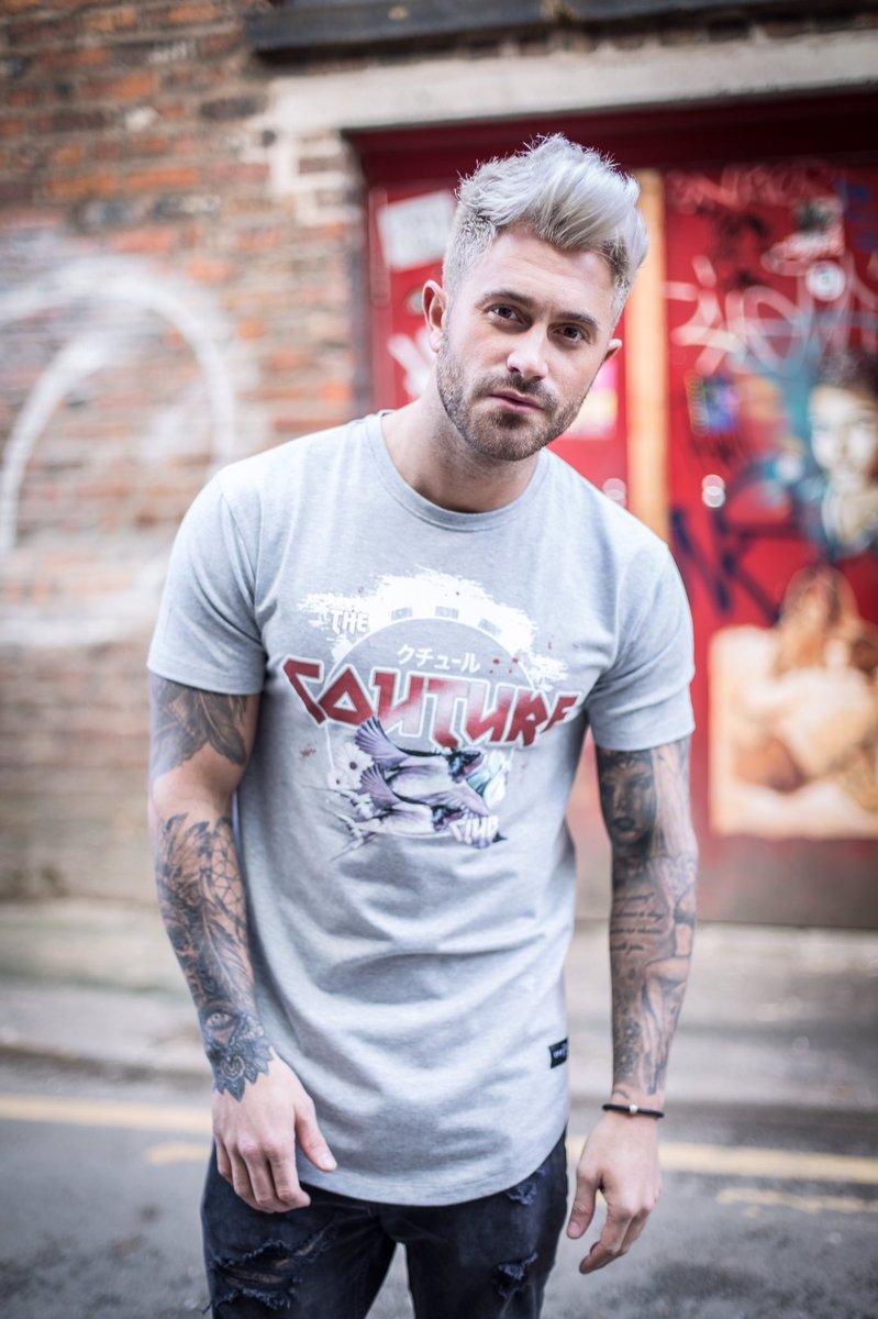 couture club t shirt