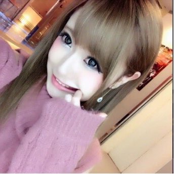 #新しいプロフィール画像