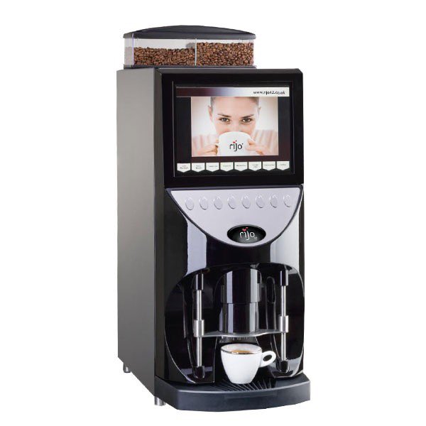 The most efficient coffee machine in the Uk has your business got one..if not contact me for free workplace demonstration.#Bakery #butchers