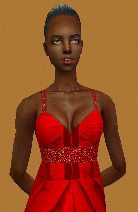 lona_boom's tweet image. Some of my first #customcontent creations for the #sims2 @TheSimsResource @TheSims 📸🙋🏾#simsmodel #femalesim