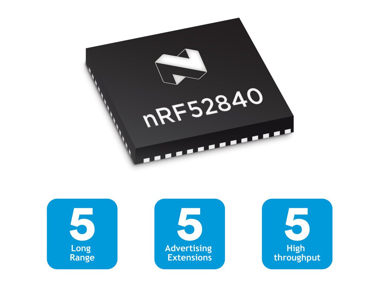 audioXP_editor's tweet photo. Nordic Semiconductor Shows Development Kit for Bluetooth 5 Implementation https://t.co/bFYqGVxf7f #BluetoothWorld @NordicTweets https://t.co/Bky6eAdHtC