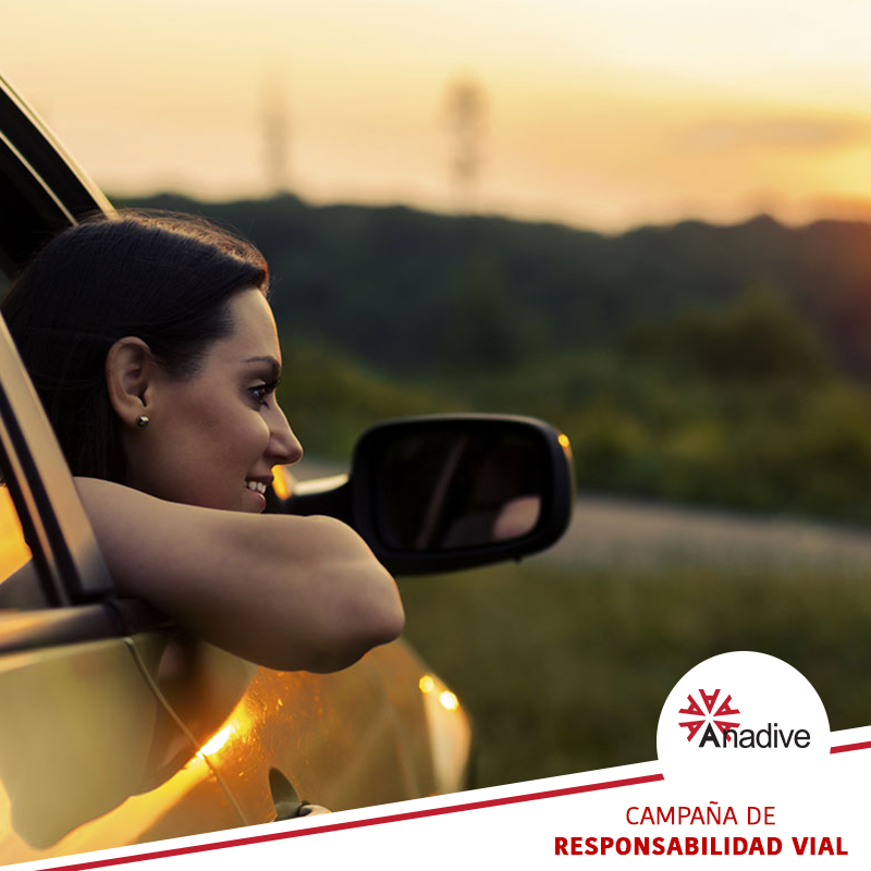 Se acerca #SemanaSanta2017 y queremos que llegues a salvo a casa! Traemos consejos que debes tomar en cuenta a la hora de tomar el volante.