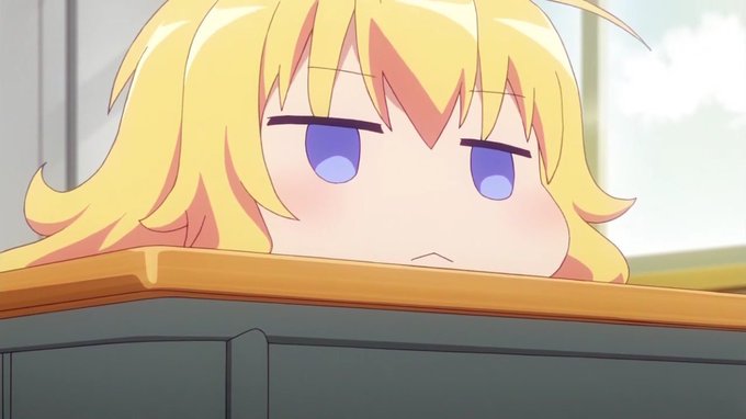 ガヴリールのtwitterイラスト検索結果