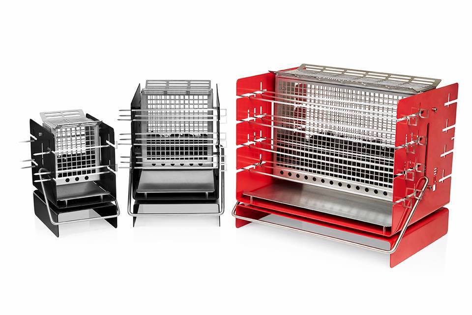 silo_design's tweet photo. Hello Twitter!What about an innovative #ecofriendly #madeindenmark #bbq?
#silogrill makes #barbeque easy everywhere!
https://t.co/5xY4NIoGsR https://t.co/93zYYC2nZn