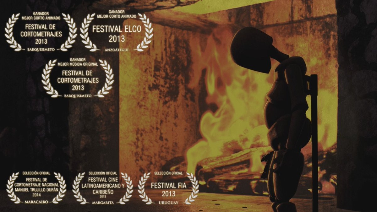ThreeMindsSound's tweet photo. Enjoy #soundtrack and #sounddesing of TMS for the short film "Sin Salida" https://t.co/MBuQu6MLr0 https://t.co/F0vWz6XL5I