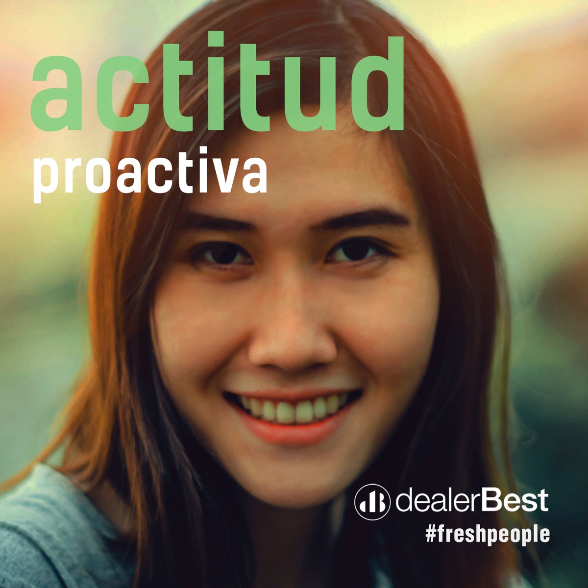dealerbest_'s tweet image. ¿Sabes qué es #freshpeople?