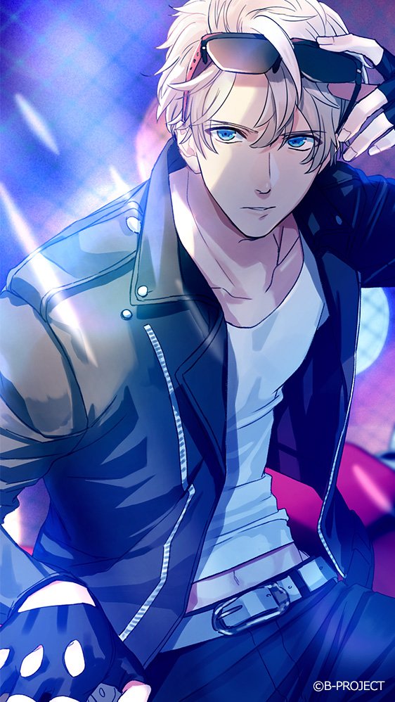 B-PROJECT official on X: 