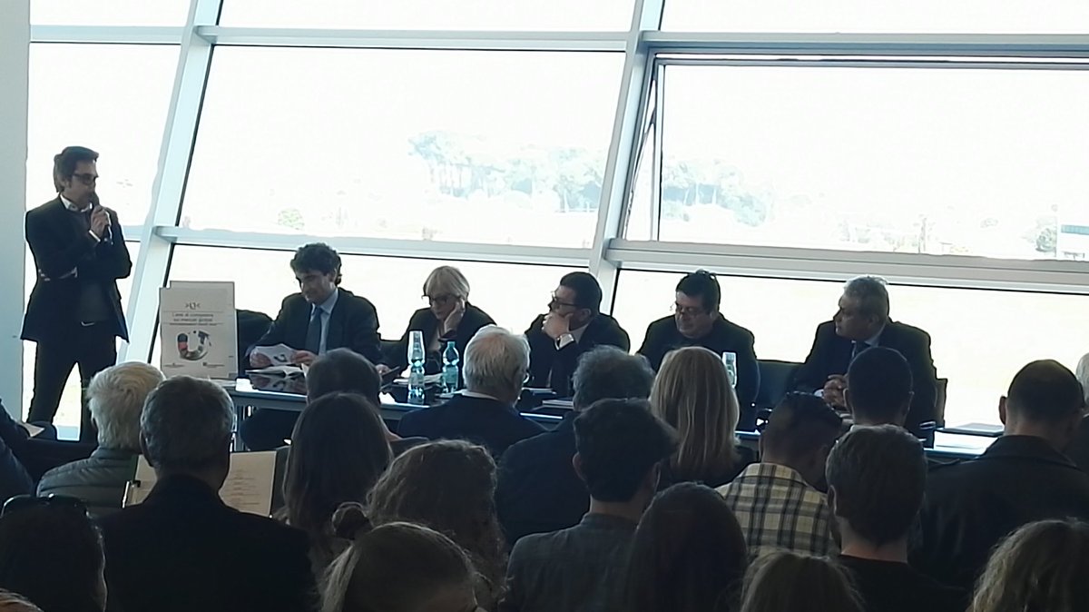 L'arte di competere sui mercati locali. Convegno di Piccola Industria presso <a href="/Loriblu/">Loriblu</a>