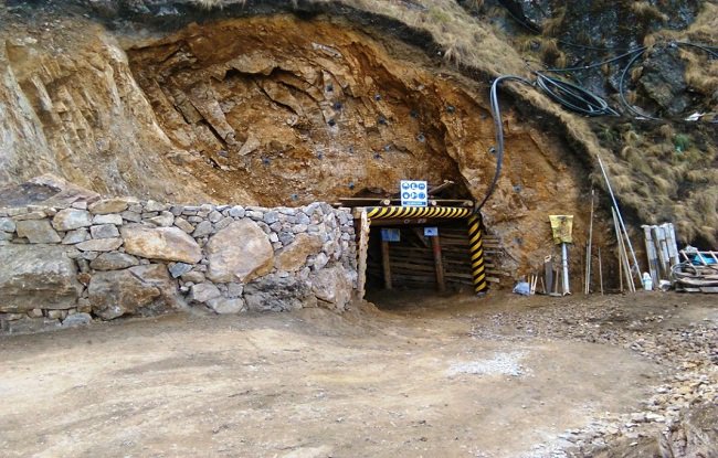 rumbominero's tweet photo. #PPXMining actualiza resultados sobre sus operaciones en mina #Callanquitas. https://t.co/jIN8SVbvCx https://t.co/RH8i99Ge2w