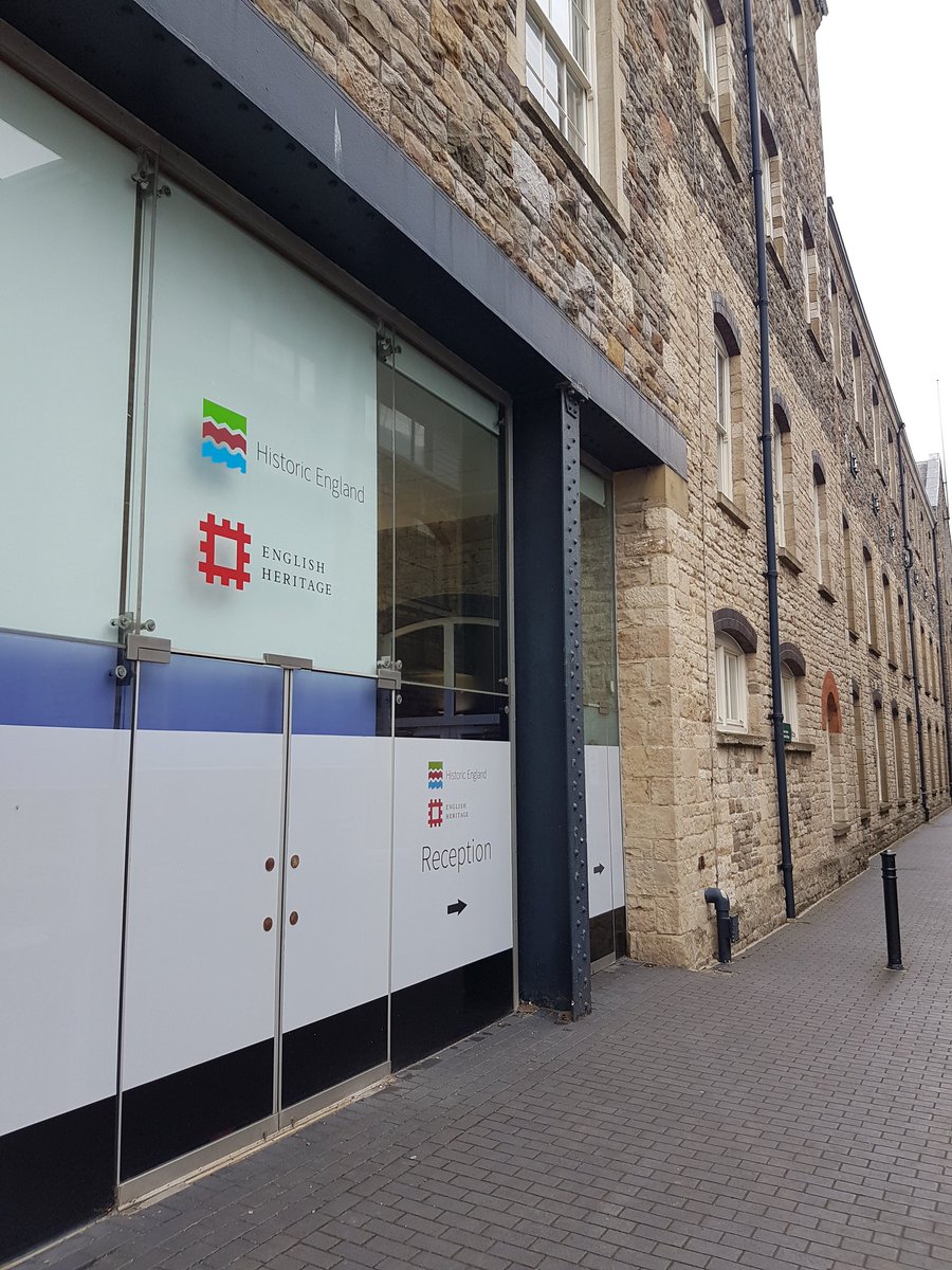 RSK Derby (@rskderby) on Twitter photo Our engineers have had a great day visiting <a href="/HistoricEngland/">Historic England</a> in Swindon today. They've been working on detailed historic research for a site Our engineers have had a great day visiting <a href="/HistoricEngland/">Historic England</a> in Swindon today. They've been working on detailed historic research for a site