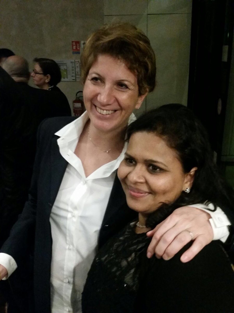 Karen Bradley 💙 tweet media