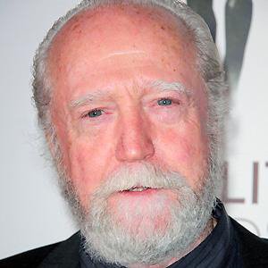Happy Birthday, Scott Wilson!!!   