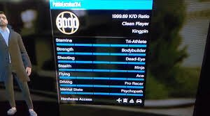 Camper__Tv's tweet photo. Haha level 8000 was so bad  final score 55 to 6 #1v1 #RageQuiter #goingpsycho #GTAOnline #freemode #moddedtrash https://t.co/juLp3r2Hka