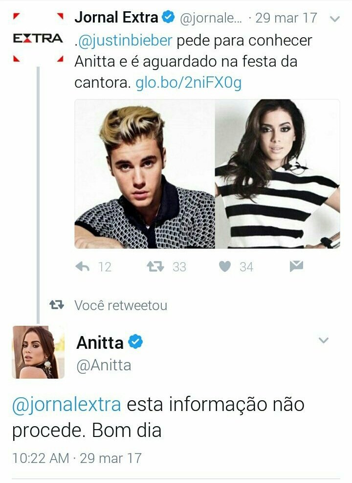 hogsmeasde's tweet image. um ícone chamado anitta