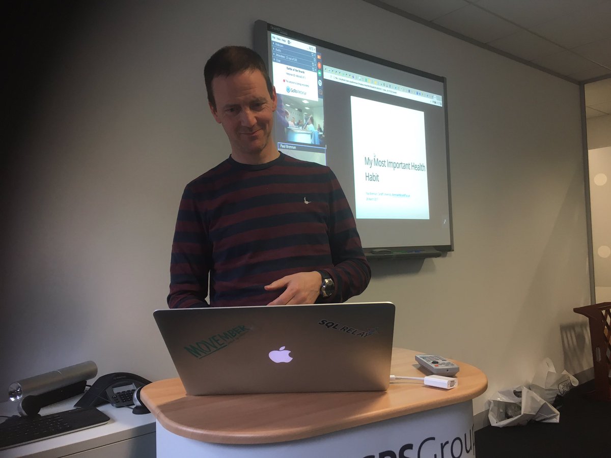 JemNorth's tweet photo. Paul Brennan joins us for making a Men's Health Data Viz #battleofthebeards https://t.co/2UUsvbjXX7