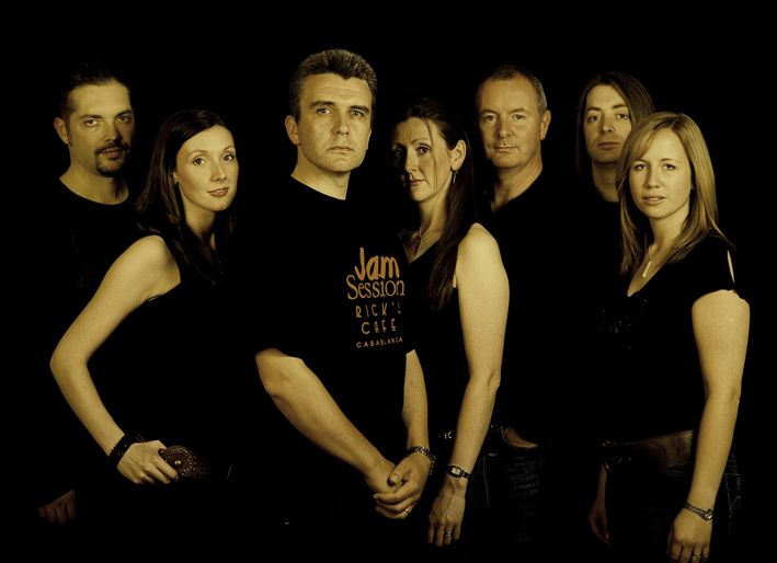 PrettySharpScot's tweet image. 'I don’t think anyone can emulate classic rock, it was a one off...' - Check out my interview with Prog Rock, Edinburgh band, Crooked Mouth.