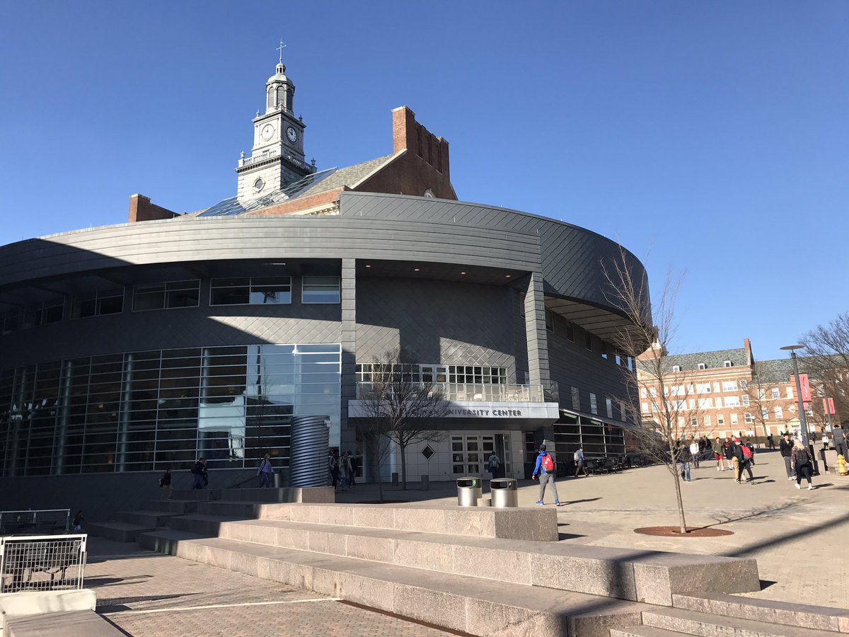 What a beautiful day to discuss matters of equity and purposeful inclusion! #UCEC2017