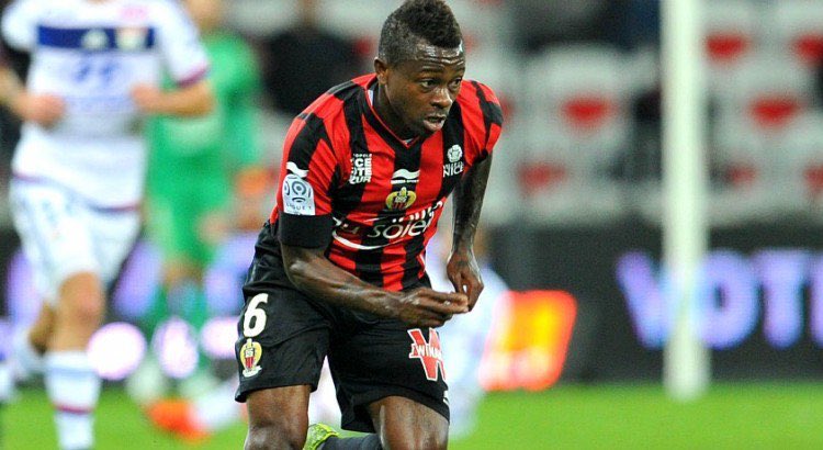 OManiaque's tweet photo. Selon @abola, JM Seri intéresserait des clubs de Serie A, Southampton et l'#OM 

Prix : 40 M€ + 15% à son ancien club Paços de Ferreira https://t.co/J6duy02leN