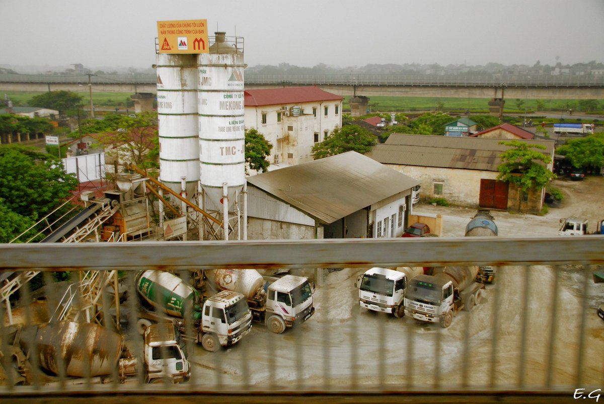UNFCCC_CTCN's tweet photo. Canadian Network Member To Assist #VietNam #CementIndustry https://t.co/mhRs68RpxL @UNIDO @Canada #econoler @xcanada #climatechange https://t.co/WJXbZIOCac