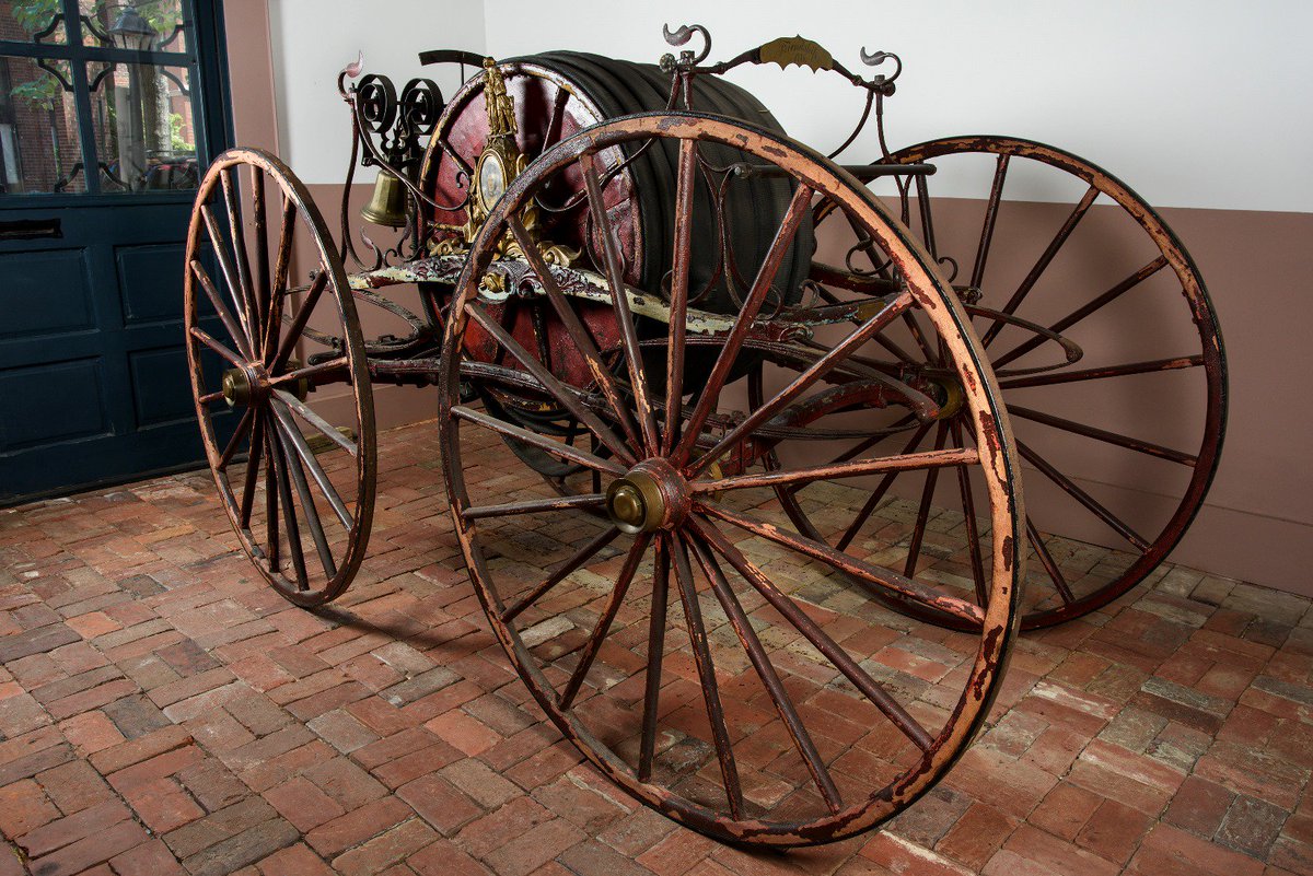 Help save local history by conserving local artifacts during #Spring4ALXMuseums --- spring2action.razoo.com/story/Friendsh…