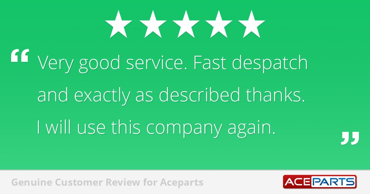 aceparts_uk's tweet photo. https://t.co/v29DjzQCOO https://t.co/L6L0JdUrh8