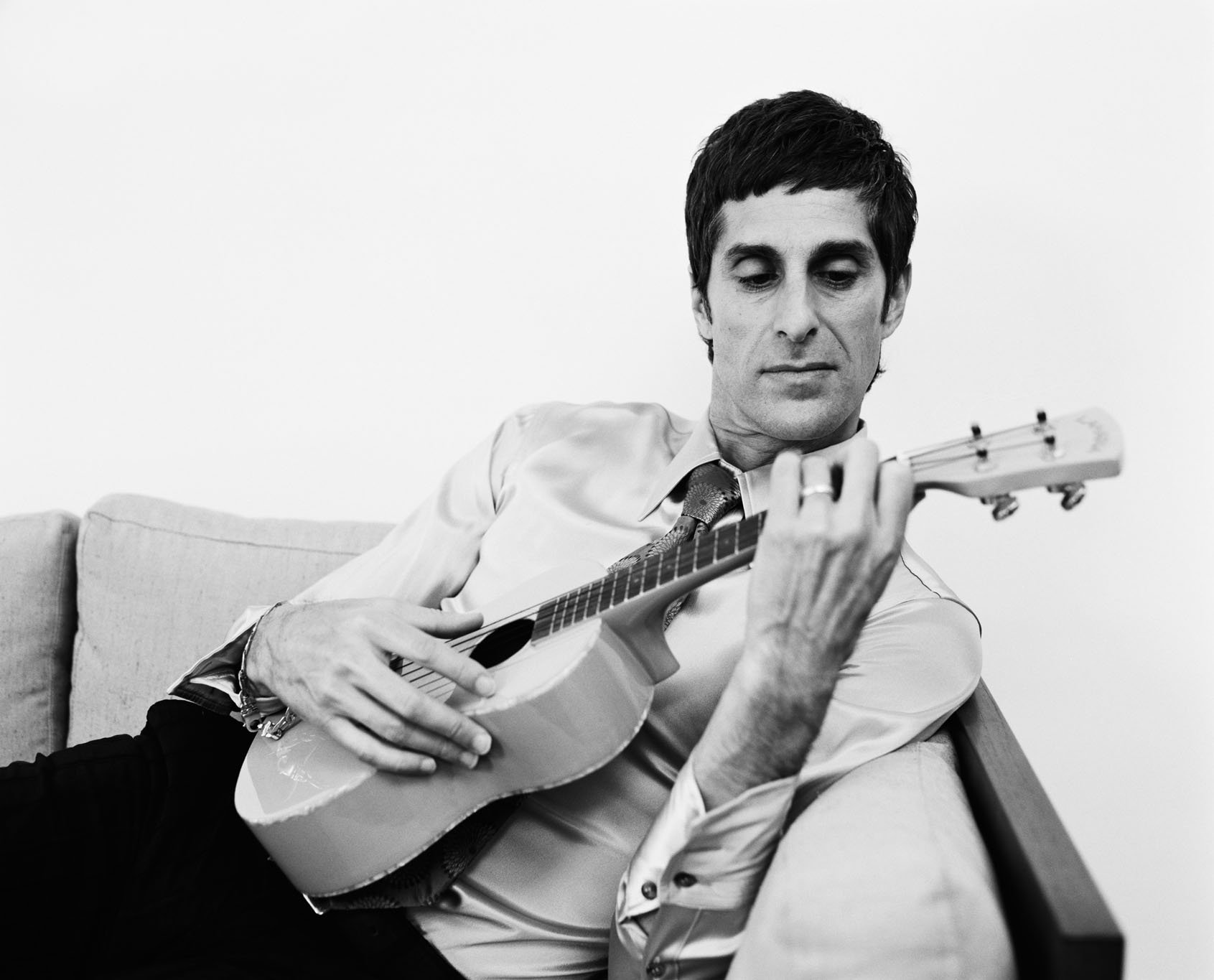 Happy 58th Birthday to Peretz Bernstein, or as we better know him now, the great Perry Farrell! 