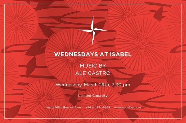 Isabel Bar tweet media