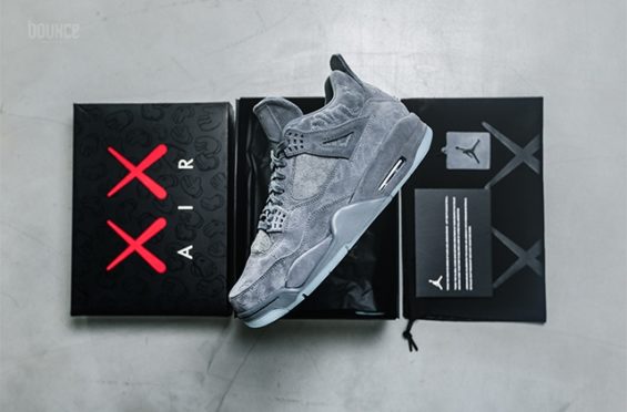 Enter the Raffle @Sneakersnstuff for the Jordan 4 KAWS #JordanKaws #Jordan
m.sneakersnstuff.com/en/802/kaws