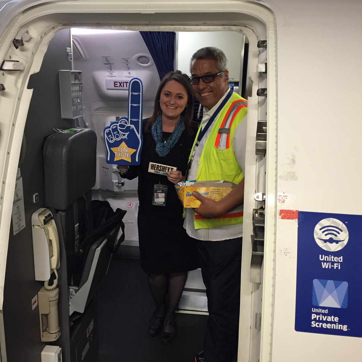 Becky A Alberts (@beckyalbertsual) on Twitter photo Recognizing all departments of the United family. <a href="/weareunited/">We Are United</a> <a href="/IAHRAMPJOE/">J Peloquin</a> #beingunited @susannesworld @CODY Recognizing all departments of the United family. <a href="/weareunited/">We Are United</a> <a href="/IAHRAMPJOE/">J Peloquin</a> #beingunited @susannesworld @CODY