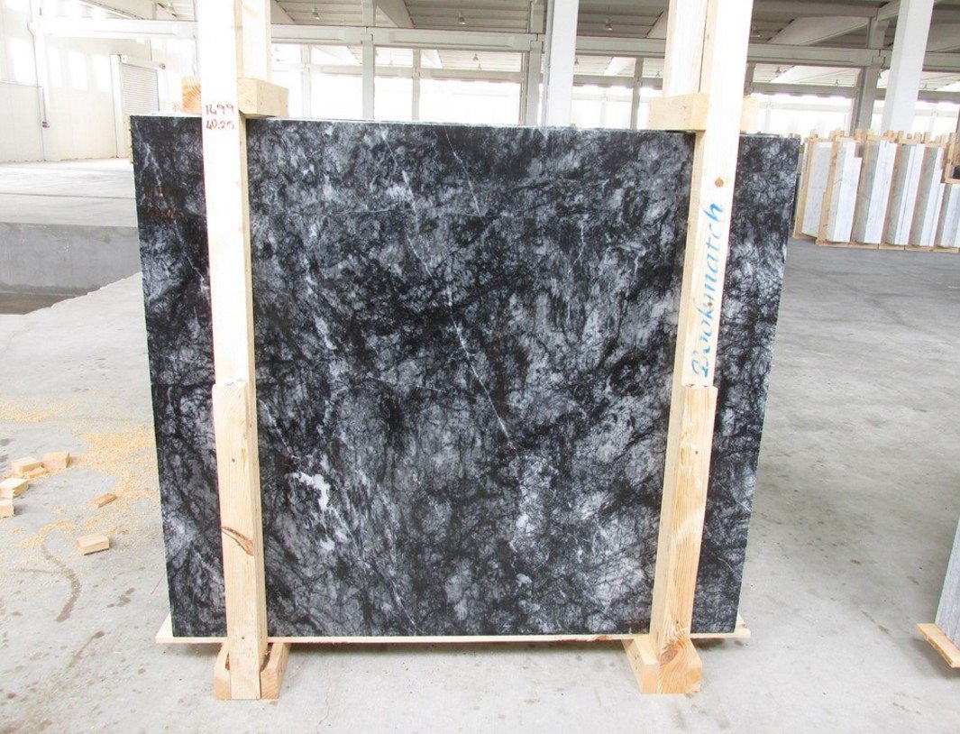 InspectStone's tweet image. Have you met mesmerizing Night Blue? Here is our excellent marble! inspectstone.com/blogpost/fasci… #marble #naturalstone #interiordesign