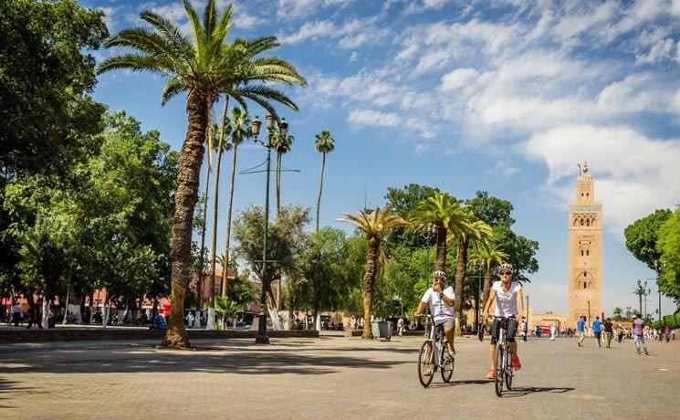 Morocco DesertSafari (@mdesertsafari) on Twitter photo 