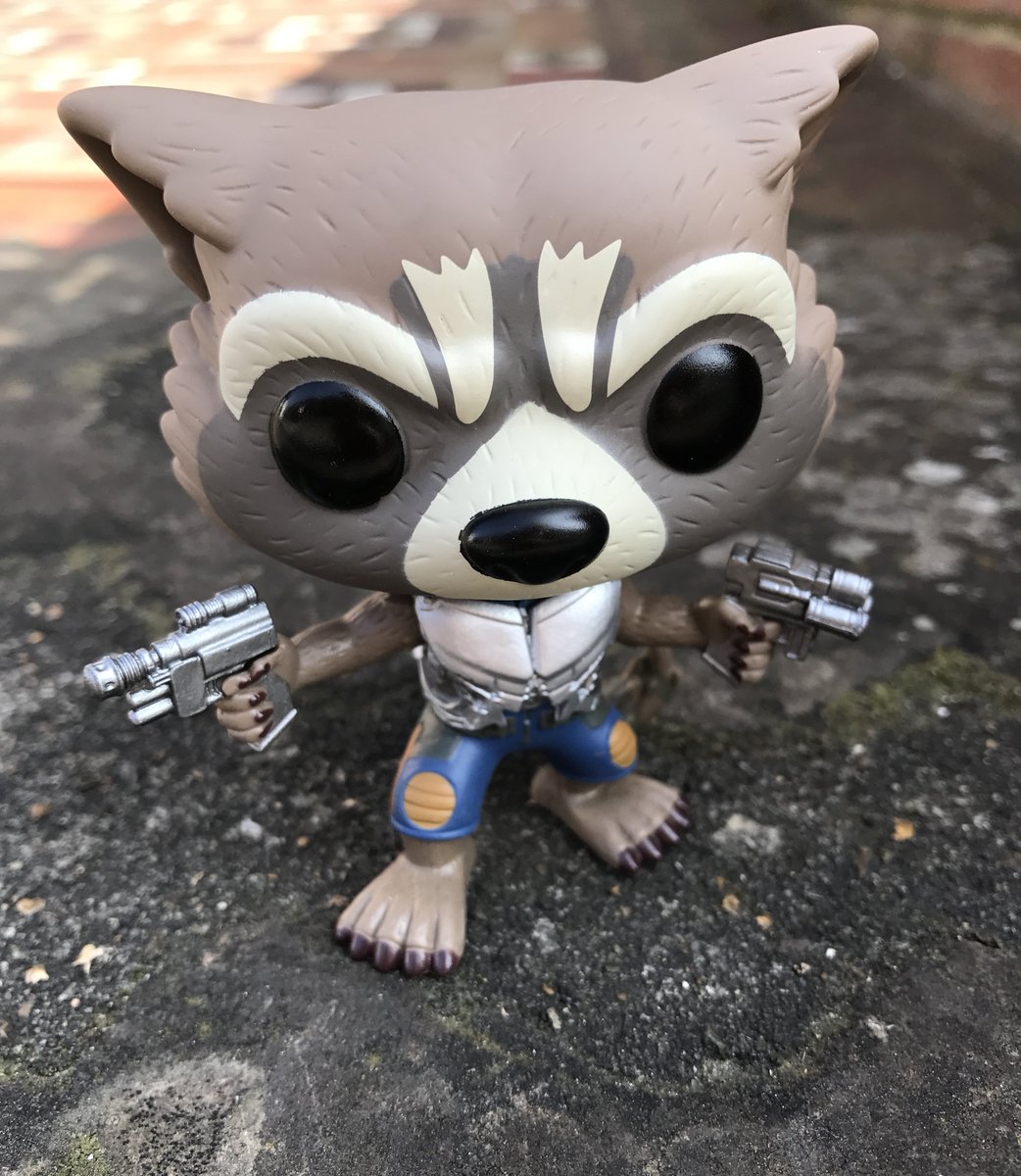 thor figure asda