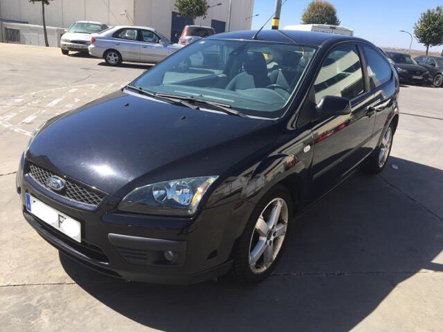 Joseluish87's tweet photo. Ford Focus 1.8TDCI Sport - P.V.P.: € 4.900,- #AutoScout24 https://t.co/VHiCc4GtfS https://t.co/UOjXiArFUE