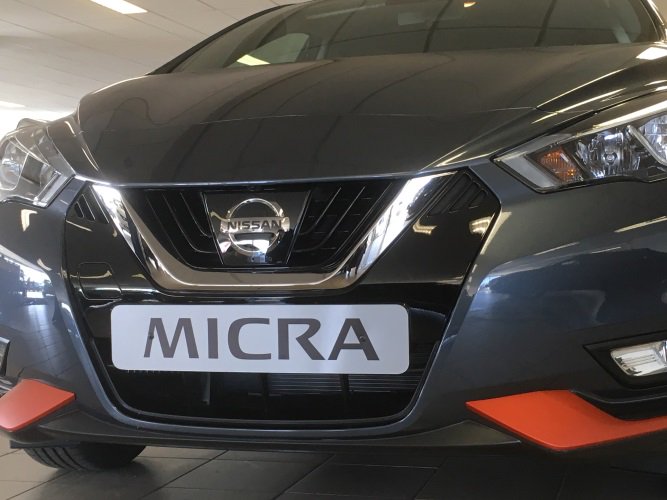 VanMosselRDN's tweet photo. Onze nieuwste blog gaat over de nieuwe MICRA! En Shakespeare ;) https://t.co/WYa2DptxbK #blog #micra #nieuwmodel https://t.co/cLF0j7MrWu