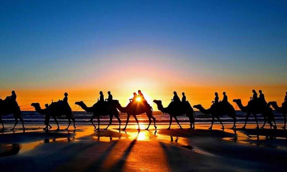 Morocco DesertSafari (@mdesertsafari) on Twitter photo 