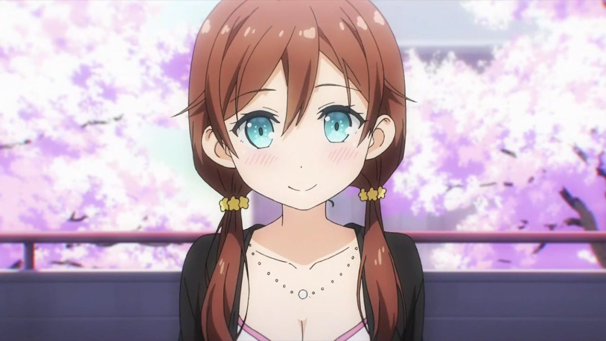 Spring Scent 毎週の楽しみ終わってしまった 4分しかないけど内容濃密 今期1番好き Oneroom ワンルーム 青島萌香