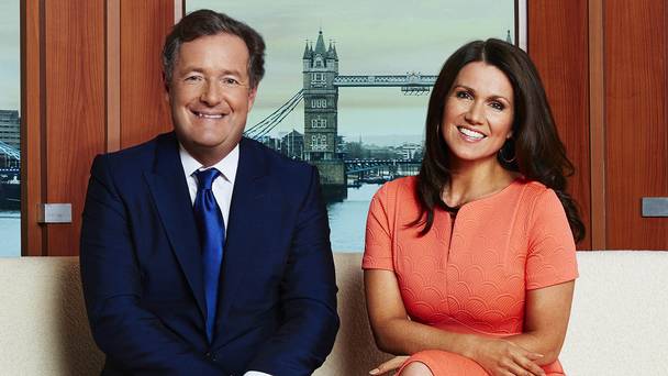 Susanna Reid wishes happy birthday to \irritating, divisive\ Piers Morgan  
