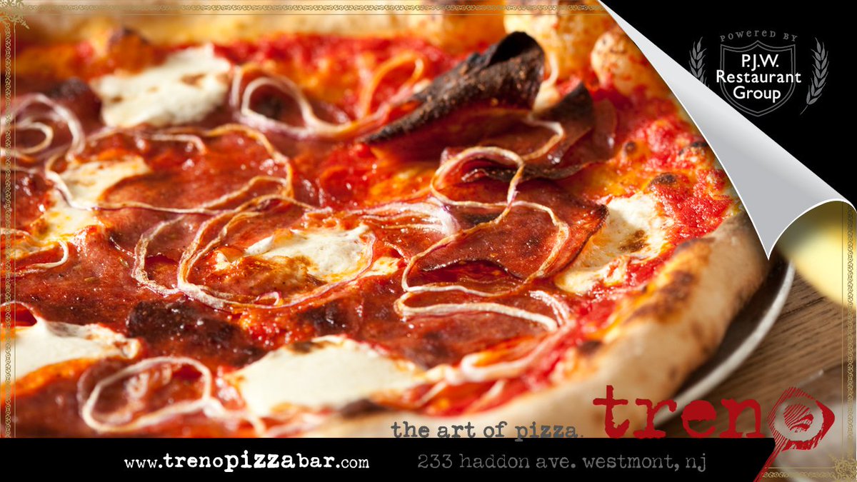 #HalfPrice #Pizza #Night tonight <a href="/TrenoPizzaBar/">Treno Pizza Bar</a> Every #Wednesday #PizzaPastaVino #wednesdaywisdom