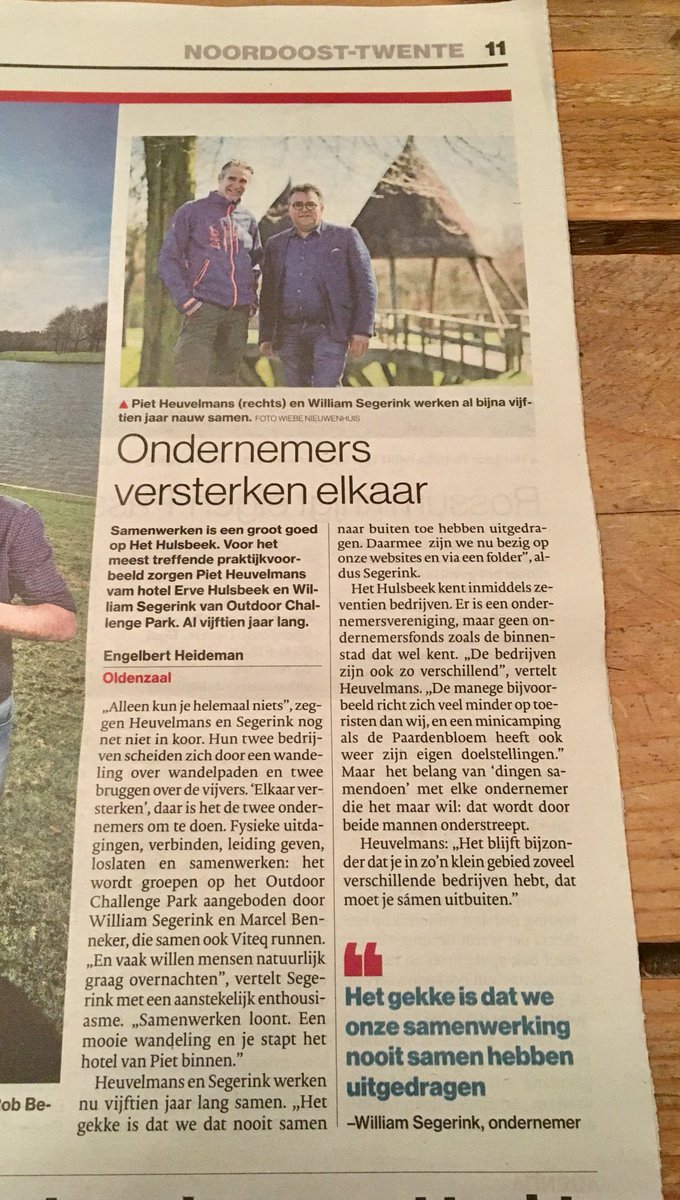 OCP Oldenzaal tweet media