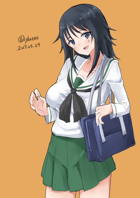 山郷あゆみのtwitterイラスト検索結果 古い順