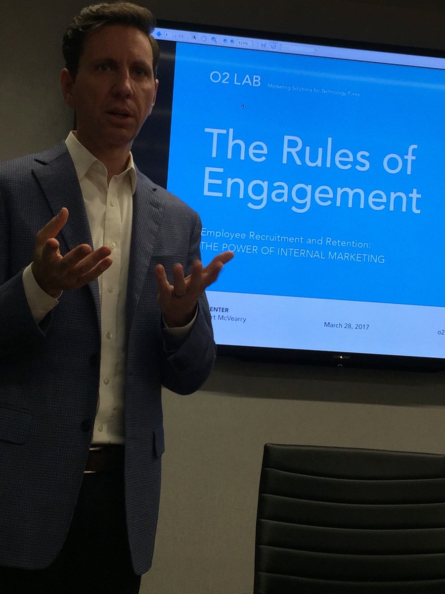 O2Lab's tweet image. Got to share our thoughts about #internalmarketing last night with the LGW folks. So much great energy in the room! #LGWMoment