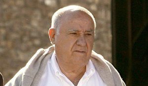 jorgeternero7's tweet photo. Amancio Ortega dona más de 300 millones a la sanidad pública para combatir cáncer @elmundoes https://t.co/XjB7acTfZg https://t.co/qYpu5j0mmp